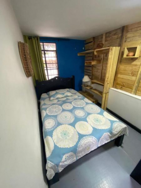 Casa Verde Hospedaje